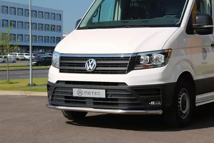Frontrör VW Crafter 2017- - Volkswagen - 8020102334 - 2