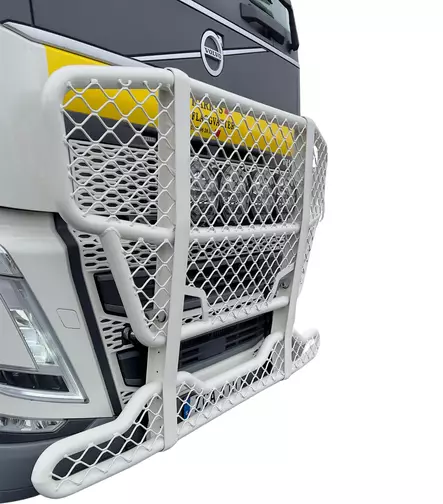Frontskydd Aegis Volvo FH4 FH5 - Frontbåge till lastbil - 8020109574 - 1
