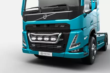 Frontbåge Tailor Volvo FM 20- - Frontbåge till lastbil - 8020103924 - 1