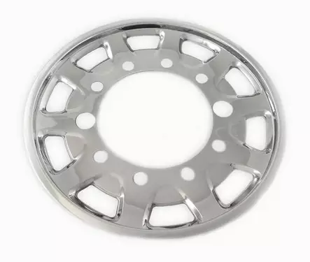 Fälgsida 22,5 SCANIA TW - Hjulsidor & Fälginsatser - 7000010324 - 2