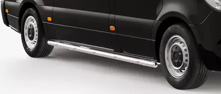 Sidorör (LED) MB Sprinter 2007- - Mercedes-Benz - 8020102454 - 1