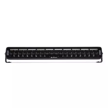 LuminaLights Dark Dual 600 Flash - LED-ramper - 8020105194 - 2