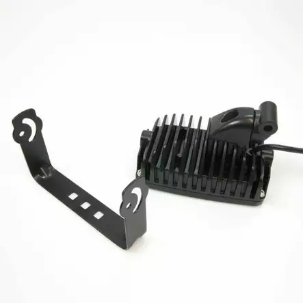 LED Arbetsljus 30W LuminaLights Zeta - Led-arbetsbelysning - 2020240044 - 10