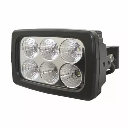 LED Arbetsljus 30W LuminaLights Zeta - Led-arbetsbelysning - 2020240044 - 1