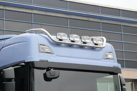 Takbåge Top Scania R-Serie & S-Serie 16+ - Frontbåge till lastbil - 8020102804 - 2
