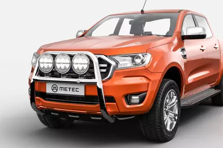 Frontbåge Ford Ranger R.Raptor 19-22 - Ford - 8020102144 - 1