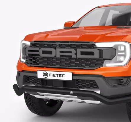 Frontrör Ford Ranger Raptor 23- - Ford - 8020107834 - 1