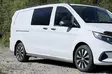 Sidorör 60mm Mercedes-Benz Vito Facelift 2024+ - Mercedes-Benz - 8020109524 - 1