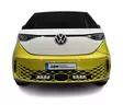 LED-Rampspaket Volkswagen ID.BUZZ DSM INTEGRA - Volkswagen - 8020107664 - 1