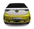 LED-Rampspaket Volkswagen ID.BUZZ DSM INTEGRA - Volkswagen - 8020107664 - 3