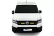 LED-Rampspaket Volkswagen Crafter DSM Integra - Volkswagen - 8020107334 - 8