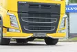 Frontrör K-Liner Volvo FH 13- & FM 14- - Volvo - 8020102954 - 1