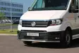 Frontrör VW Crafter 2017- - Volkswagen - 8020102334 - 2