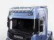 Takbåge Hydra Scania (LED) G-serie 16+ Högt tak - Scania - 8020102834 - 1