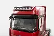 Takbåge Top (LED) MB Actros 11+ GIGA tak - Mercedes-Benz - 8020102984 - 1