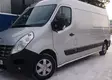 Sidorör Opel Movano 2010-, L3 - Opel - 8020102204 - 2