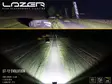 LED-extraljusramp Lazer ST-12 Evolution, ref. 25 - LED-ramper - 3010120144 - 7