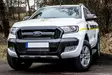 Ford Ranger DSM LED-Ramp med modellanpassat fäste - Ford - 8020100324 - 2