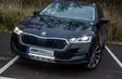 Skoda Octavia 21- LED-ramp + modellanpassat fäste - Skoda - 8020103974 - 1