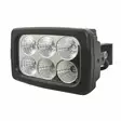 LED Arbetsljus 30W LuminaLights Zeta - Led-arbetsbelysning - 2020240044 - 1