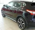 Nissan Qashqai Sidorör 60mm - Nissan - 7000010064 - 1