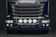 Scania R-serie Frontbåge 60mm - Scania - 7000010144 - 1
