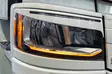 DRL Ombyggnadsset Positionsljus Orange Scania Next.Gen S + R - Scania - 8020108134 - 3