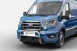 Frontbåge, Ford Transit 19 -, ECE-godkänd - Ford - 8020102064 - 1