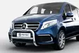 Mercedes-Benz Vito 19-23 Låg Frontbåge - Mercedes-Benz - 8020102074 - 1