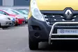 Frontbåge, Opel Movano 10 -, ECE-godkänd - Opel - 8020102104 - 2