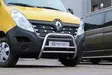 Frontbåge, Opel Movano 10 -, ECE-godkänd - Opel - 8020102104 - 1