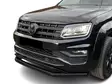 Volkswagen Amarok Frontrör Citybar 60mm - Volkswagen - 7000010304 - 2