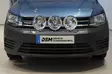 VW Caddy DSM Båge - 60mm | 2016+ - Volkswagen - 7010010004 - 2