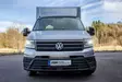 Volkswagen Crafter 2017+ Modellanpassat Optibeam Extraljusramp kit - Volkswagen - 7000010234 - 1