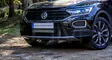 VW T-Roc Ledramp + modellanpassat fäste - Volkswagen - 7000010204 - 2