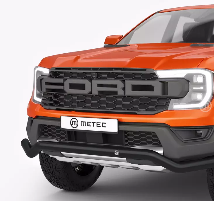 Frontrör Ford Ranger Raptor 23- - Ford - 8020107834 - 1