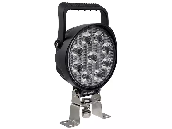 BullPro 54 kannettava LED-arbetsljus - Led-arbetsbelysning - 8020108064 - 3