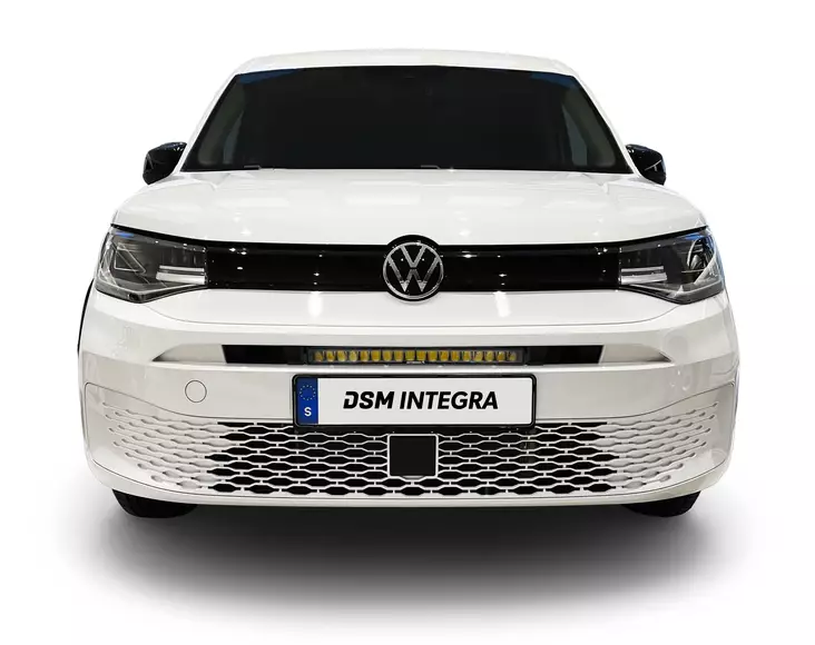 LED-Rampspaket Volkswagen Caddy 21-24+ DSM Integra - Volkswagen - 8020108254 - 1