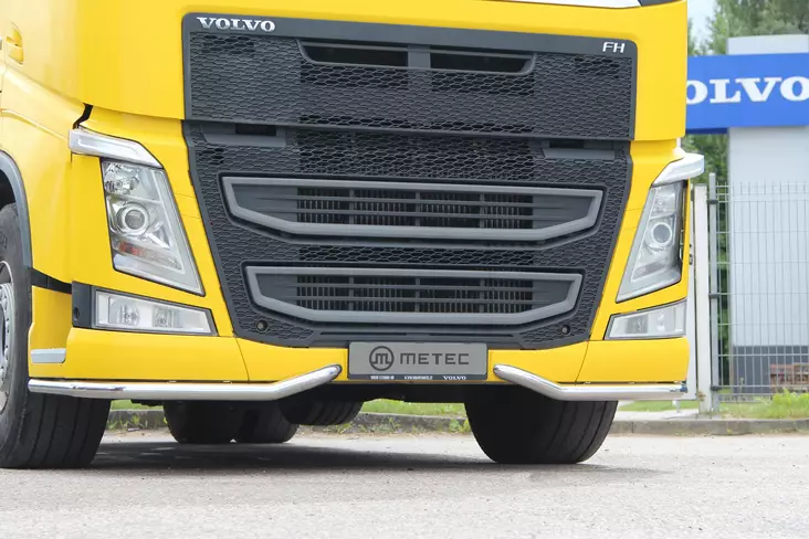 Frontrör K-Liner Volvo FH 13- & FM 14- - Volvo - 8020102954 - 1
