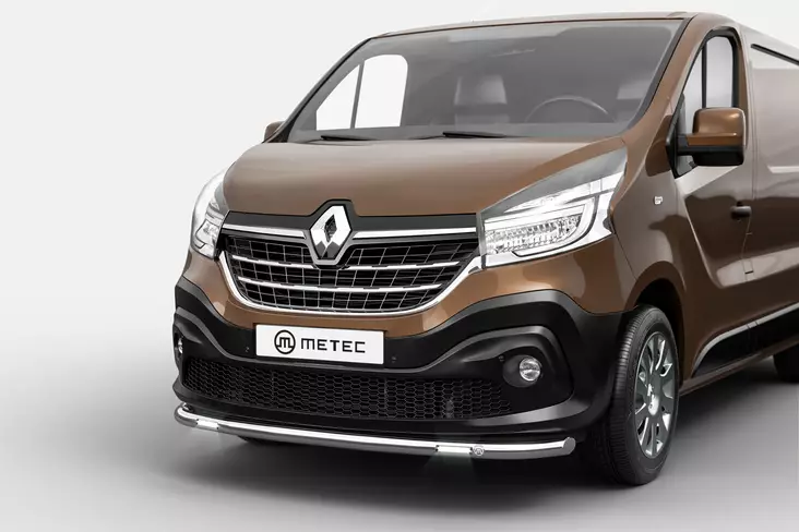 Frontrör (LED) Renault Trafic 2014- - Renault - 8020102474 - 1