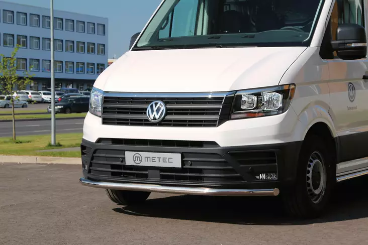 Frontrör VW Crafter 2017- - Volkswagen - 8020102334 - 1