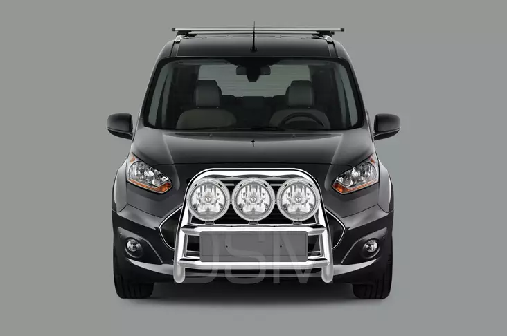 Ford Transit Connect Frontbåge 60mm - Ford - 7000010024 - 1