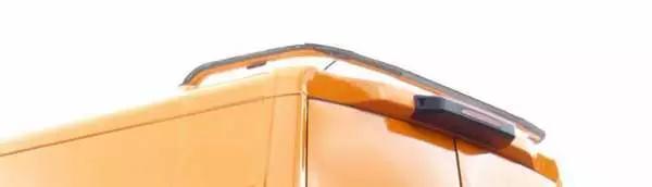 Iveco Daily Arbetsljusbåge bak 60mm - Tillbehör Transportbil & Pickup - 7000010014 - 1