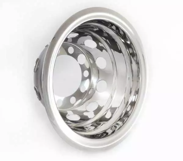 Fälginsats bak 22.5 x 9.00" - Hjulsidor & Fälginsatser - 8020100134 - 1