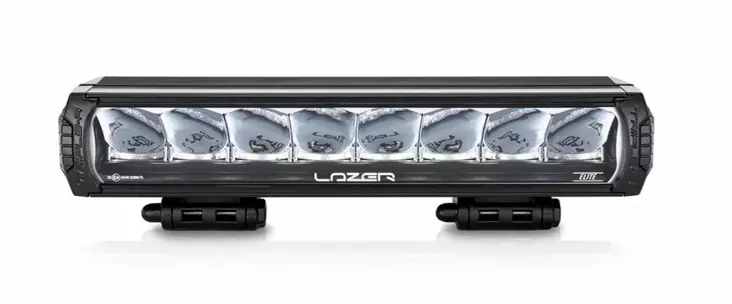 LED-extraljus Lazer Triple-R 1000 Elite - LED-ramper - 8020103174 - 1