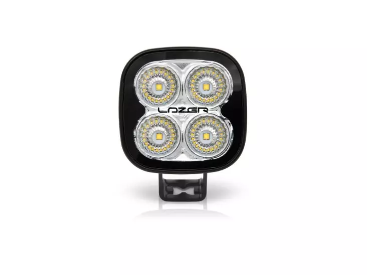 LED arbetslampa Lazer Utility 25W - Led-arbetsbelysning - 8020101564 - 1