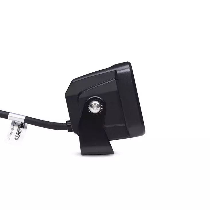 LuminaLights HEX 20W Spot - Led-arbetsbelysning - 8020105224 - 1