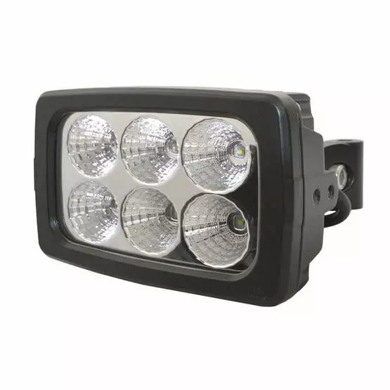 LED Arbetsljus 30W LuminaLights Zeta - Led-arbetsbelysning - 2020240044 - 1