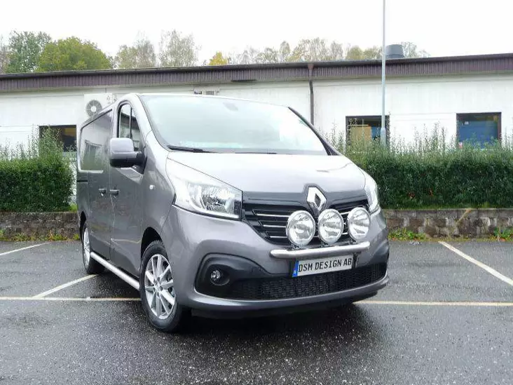 Renault Trafic DSM Båge - Renault - 7000010394 - 1