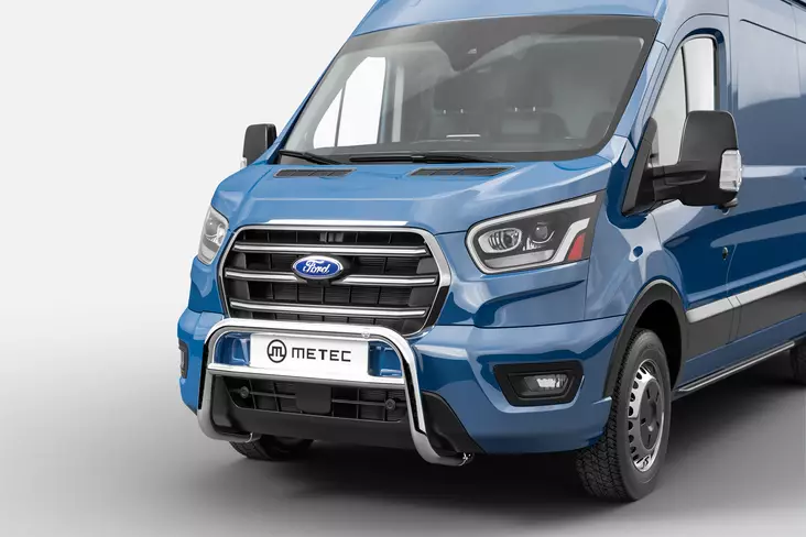 Frontbåge, Ford Transit 19 -, ECE-godkänd - Ford - 8020102064 - 1